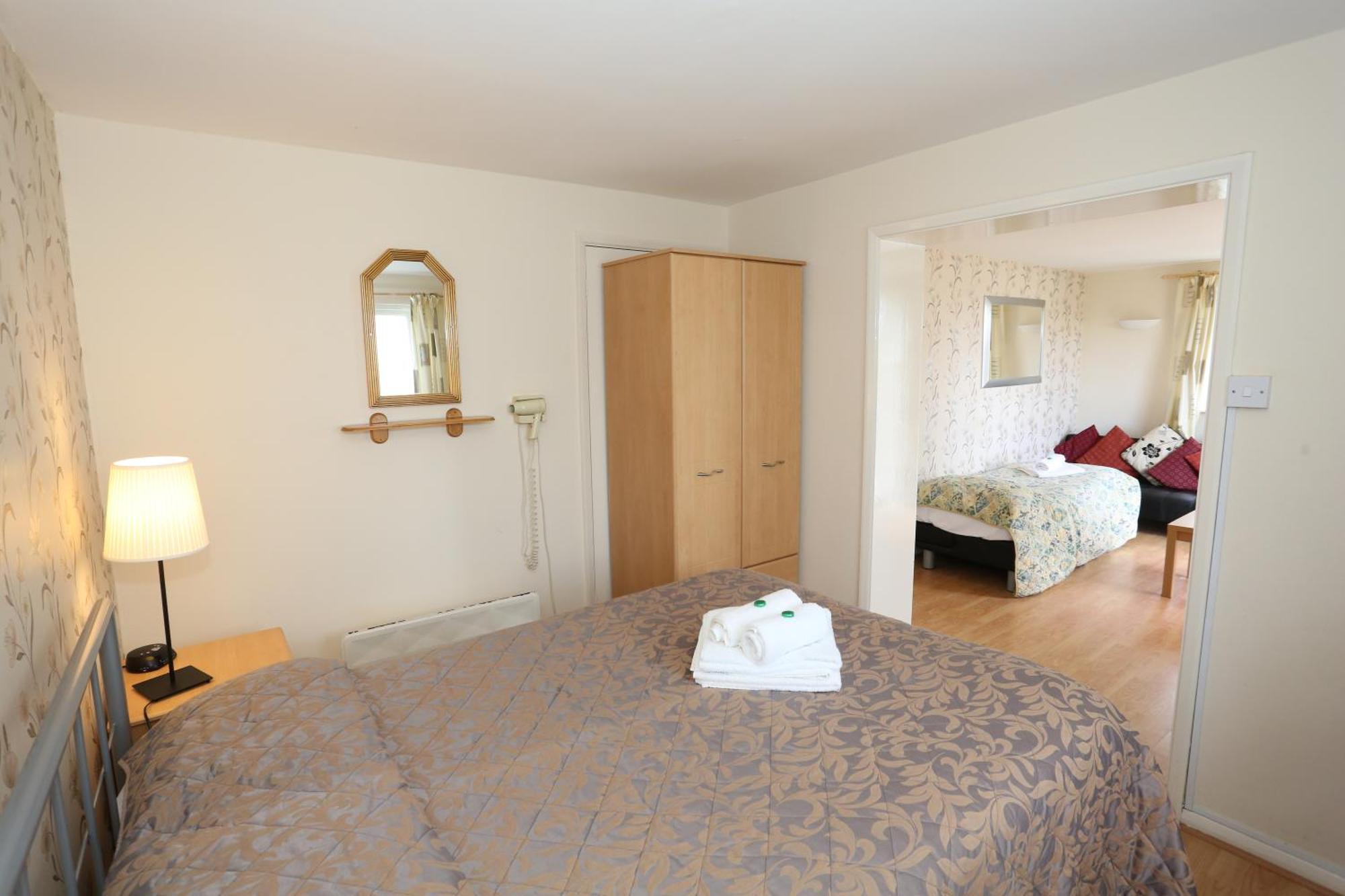 Dorset Hotel, Isle Of Wight Ryde  Habitación foto